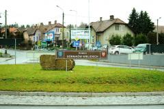 Rondo Górników Wielickich