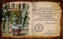 Barbórkowe życzenia