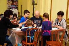 Rodzinna manufaktura świątecznych ozdób w  Centrum Kultury i Turystyki