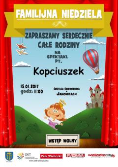 FAMILIJNA NIEDZIELA: 