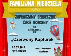 FAMILIJNA NIEDZIELA