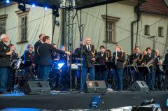 Inauguracja 11. Summer Music Festival w Wieliczce