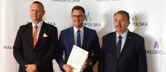 Tele-Anioł zawita do Gminy Wieliczka