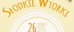 SŁODKIE WTORKI: Sernik doskonały