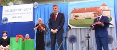 Jubileusz Przedszkola Samorządowego nr 2 w Wieliczce