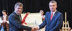 Fano miastem partnerskim miasta Wieliczka