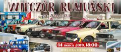 Spotkanie z Kulturą Rumunii w Wieliczce