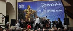 II koncert z cyklu „Popołudnie ze Straussem”