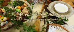 Życzenia Wielkanocne