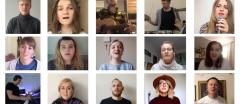 Muzycy Solnego Uwielbienia nagrali wyjątkową Litanię do Matki Boga i Ludzi