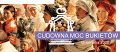 Cudowna Moc Bukietów