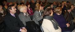 Inauguracja roku akademickiego na Uniwersytecie Trzeciego Wieku im. Jana Pawła II