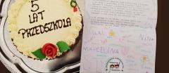 Taka miła niespodzianka dziś w Wielickim Magistracie