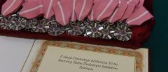 Jubileusz 50-lecia małżeństwa