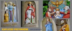 Kapliczki przydrożne - podziel się z nami swoją historią!