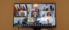 Wieliczka na Ogólnopolskiej Konferencji Naukowej o instrumentach rozwoju lokalnego