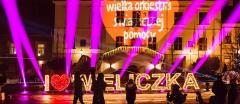 Wieliczka dla Wielkiej Orkiestry Świątecznej Pomocy
