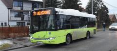 Nowa linia G2 i wydłużenie lini Z1 - Wielicka Komunikacja Miejska
