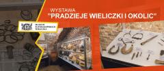 Pradzieje Wieliczki i okolic