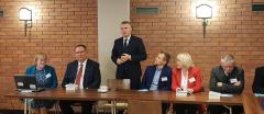 Konferencja Naukowa 