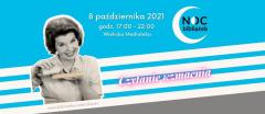 VII Ogólnopolska Noc Bibliotek