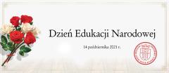Dzień Edukacji Narodowej