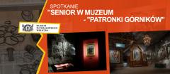 Senior w Muzeum - 