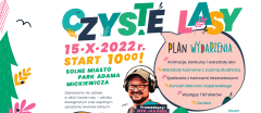 Akcja Czyste Lasy