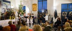 Święto Trzech Króli na Campus Misericordiae w Brzegach