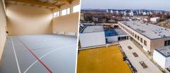 Centrum Edukacyjno-Konferencyjne przy ul. Jedynaka 11