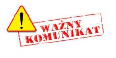 Wojewódzki trening systemu wykrywania i alarmowania