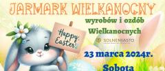 Jarmark Wielkanocny w Centrum 