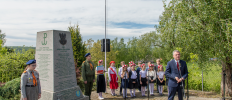 2 Maja w Koźmicach Wielkich