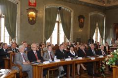 Jubileuszowe uroczystości