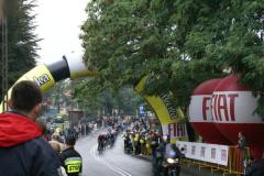 Tour de Pologne w Wieliczce!