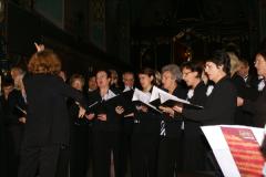 „Ku wolności – pędzlem i melodią”