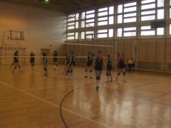 Na turniejach Dekanalnego Klubu Sportowego „Św. KINGA”