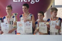Stypendia dla najlepszych sportowców