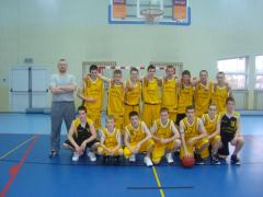 REGIS Wieliczka dwukrotnie najlepszy