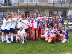 „Sport – moja pasja”