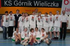 II Memoriał Jacka Grzywacza
