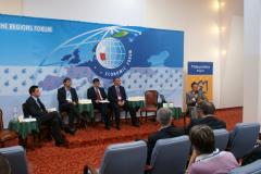 Wieliczka na Forum Ekonomicznym w Krynicy
