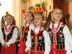 Nowy rok przedszkolny w nowych wnętrzach