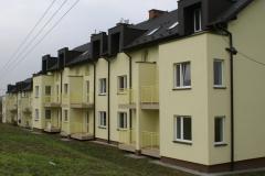 Budynki komunalne wkrótce gotowe