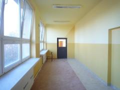 Kompleksowy remont dobiega końca