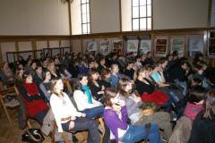 Studenckie projekty dla Wieliczki