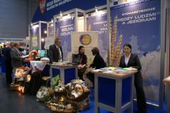XIII Małopolska Giełda Agroturystyczna