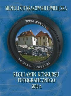 „Muzealne spotkania z fotografią”