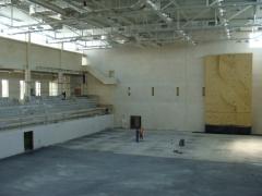 Budowa  Centrum Edukacyjno - Rekreacyjnego