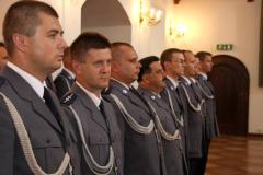 Święto Policji 2010